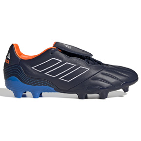 adidas Copa Kapitan.2 FG Soccer Shoes (Navy/White/Orange)