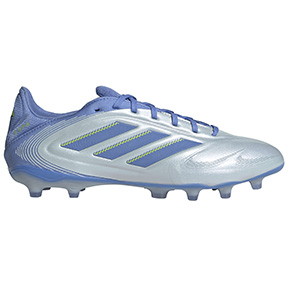 adidas  Copa  Pure  3  Pro FG Soccer Shoes (Halo Blue/Blue Fusion)