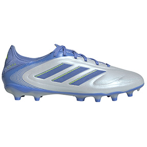 adidas  Copa  Pure  3 League FG Soccer Shoes (Halo Blue)