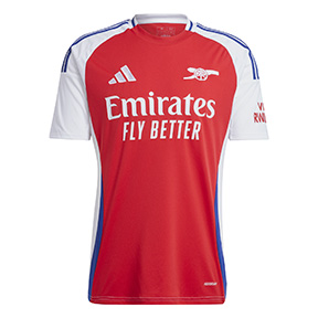 adidas Arsenal Soccer Jersey (Home 24/25)