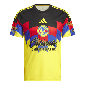 adidas  Club America Soccer Jersey (Home 25/26)