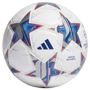adidas  UCL Finale Pro  2024 Official Match Soccer Ball
