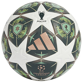 adidas  UCL Finale Pro Munich 2025 Official Match Ball