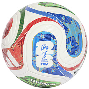 adidas   Trionda Pro World Cup 2026 Official Match Ball