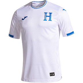 Joma  Honduras Soccer Jersey (Home 24/25)