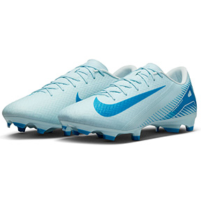 Nike   Zoom Mercurial Vapor 16 Academy FG (Glacier Blue)