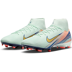 Nike   CR7  Zoom Mercurial Superfly 10 Academy MDS FG (Barely)