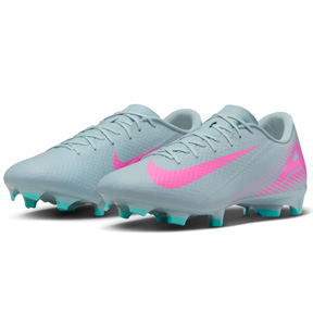Nike   Zoom Mercurial Vapor 16 Academy FG (Ocean Cube/Pink Blast)