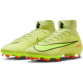 Nike    Zoom   Mercurial Superfly 10  Pro FG (Limelight/Volt)
