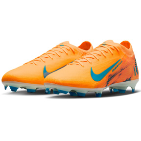 Nike    Mbappe  Zoom  Mercurial Vapor 16  Pro FG (Melon)