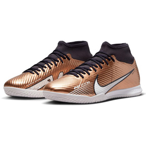 Nike  Zoom Mercurial Superfly 9 Academy Indoor (Copper)