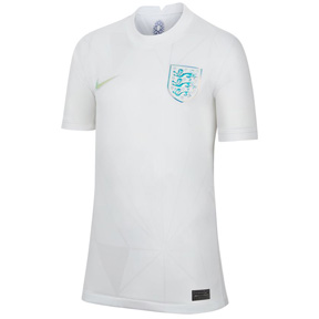 Nike England Soccer Jersey (Home 2022)