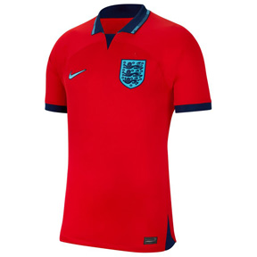 Nike England Soccer Jersey (Away 22/24)