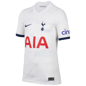 Nike Youth Tottenham Hotspur Soccer Jersey (Home 23/24)