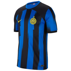 Nike Inter Milan Soccer Jersey (Home 23/24)