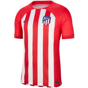Nike Atletico Madrid Soccer Jersey (Home 23/24)