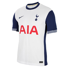 Nike Tottenham Hotspur Soccer Jersey (Home 24/25)