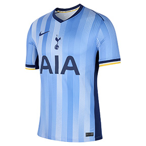 Nike Tottenham Hotspur Soccer Jersey (Away 24/25)