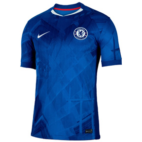 Nike  Chelsea Soccer Jersey (Home 25/26)
