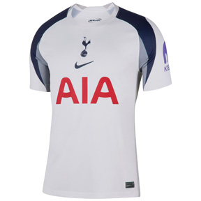 Nike  Tottenham Hotspur Soccer Jersey (Home 25/26)