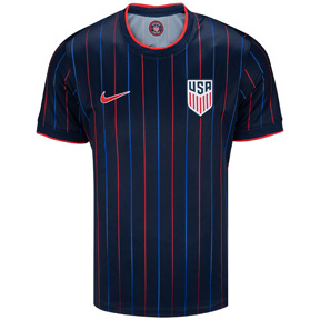 Nike Youth  USA Soccer Jersey (Away 25/26)