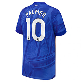 Nike  Chelsea Palmer #10 Soccer Jersey (Home 25/26)