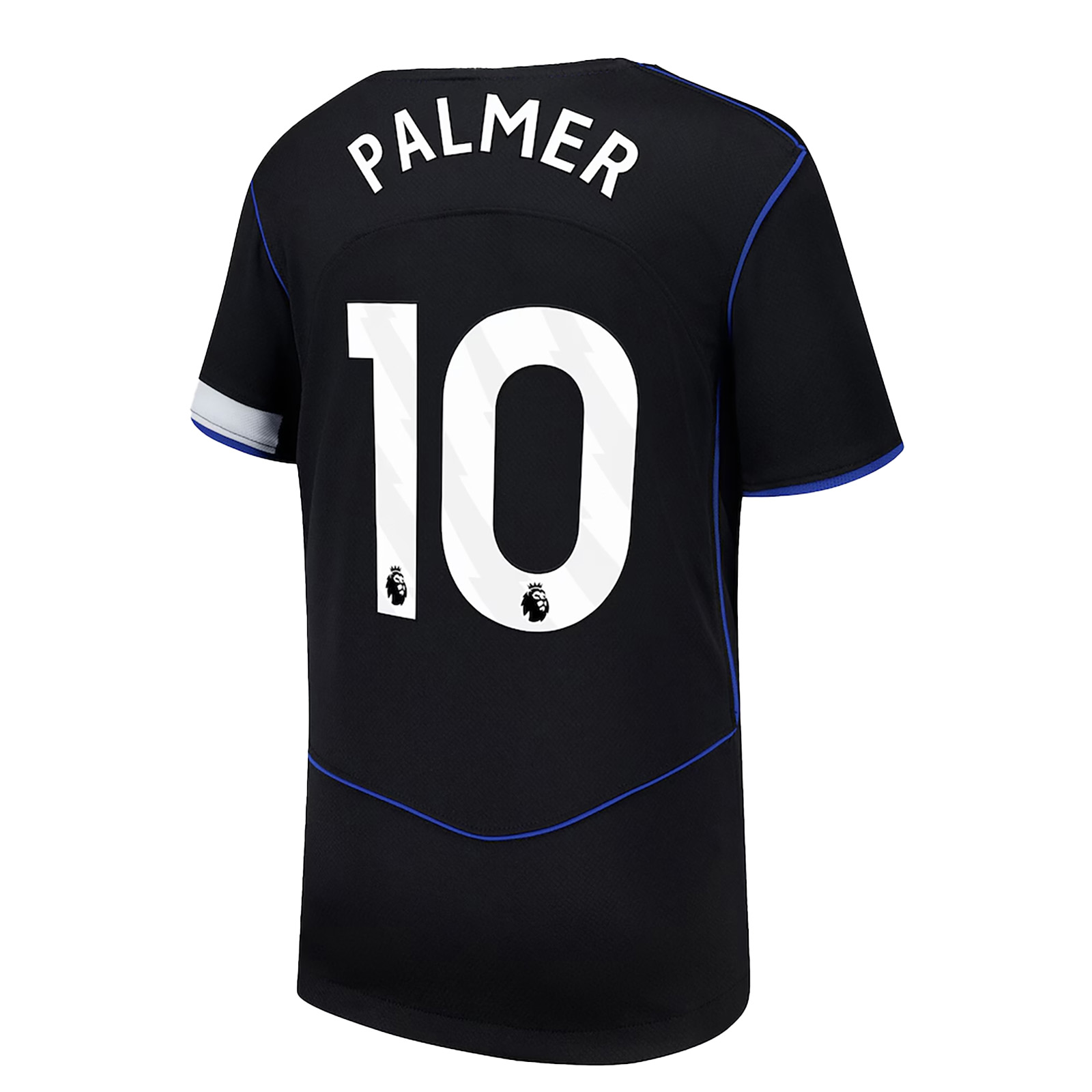 Nike Youth  Chelsea Palmer #10 Soccer Jersey (Alt 25/26)