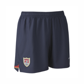 Nike Womens USA USWNT Soccer Short (Home 08/09)