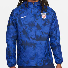 Nike USA  Graphic Training Jacket (2022/24)
