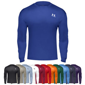 Under Armour LooseGear Long Sleeve Shirt