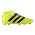 adidas ACE  16.1 Primeknit FG Soccer Shoes (Solar Yellow/Black)