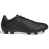 adidas Copa Pure.3 Firm Ground Soccer Shoes (Core Black)