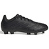 adidas Youth Copa Pure.3 FG Soccer Shoes (Core Black)