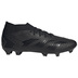 adidas Predator Accuracy.2 FG Soccer Shoes (Core Black)