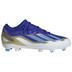 adidas Youth  Messi X Crazyfast League FG (Blue/White/Gold)