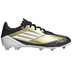 adidas  Messi   F50 League FG Soccer Shoes (Gold/White)
