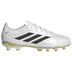 adidas Youth  Copa Pure 3 League FG Shoes (Zero Metallic/Black)