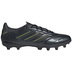 adidas Copa Pure 3 League FG Soccer Shoes (Black/Lemon)