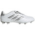 adidas  Copa Gloro II FG Soccer Shoes (White/Silver)