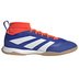 adidas Predator 24 League Hi Indoor Shoes (Blue/White/Red)