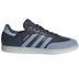adidas  Argentina Samba Indoor Soccer Shoes (Navy/Blue)