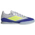 adidas  Messi   F50 Freestyle Indoor (Silver/Yellow/Blue)
