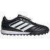 adidas  Copa Gloro II Turf Soccer Shoes (Black/White)