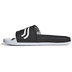 adidas Juventus Adilette TND Sandal / Slide (Black/White)