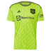 adidas Manchester United Soccer Jersey (Alternate 22/23)
