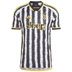 adidas Juventus Soccer Jersey (Home 23/24)