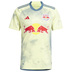 adidas NY Red Bull Soccer Jersey (Home 23/24)