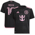 adidas Inter Miami Lionel Messi #10 Jersey (Away 24/25)