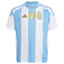 adidas Youth Argentina Soccer Jersey (Home 24/25)