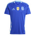 adidas Argentina  Soccer Jersey (Away 24/26)